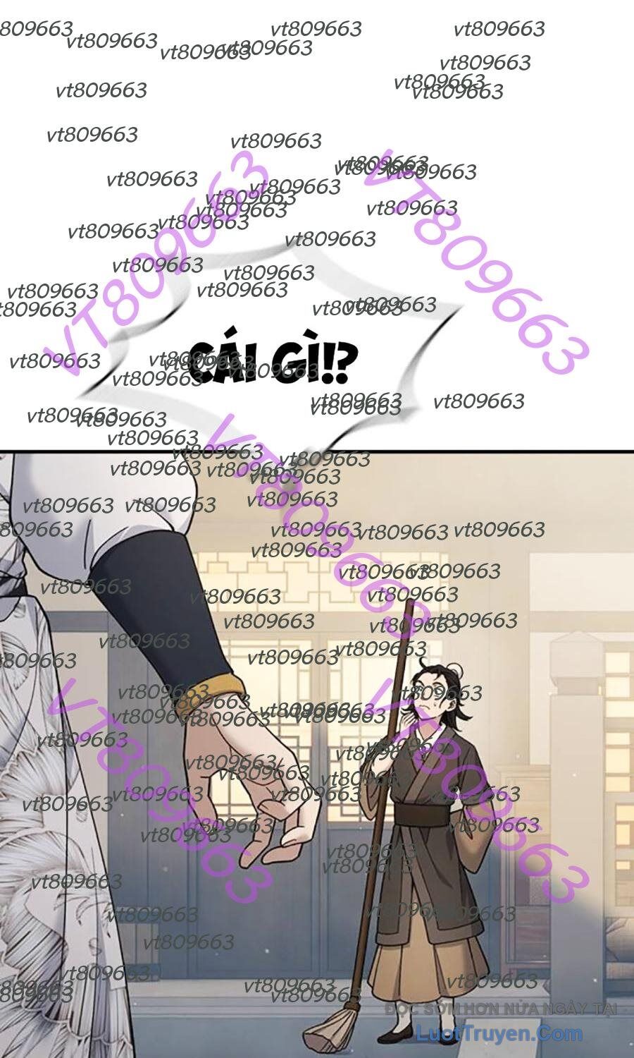 Thiên Trung Long Môn Chap 28 - Next Chap 29