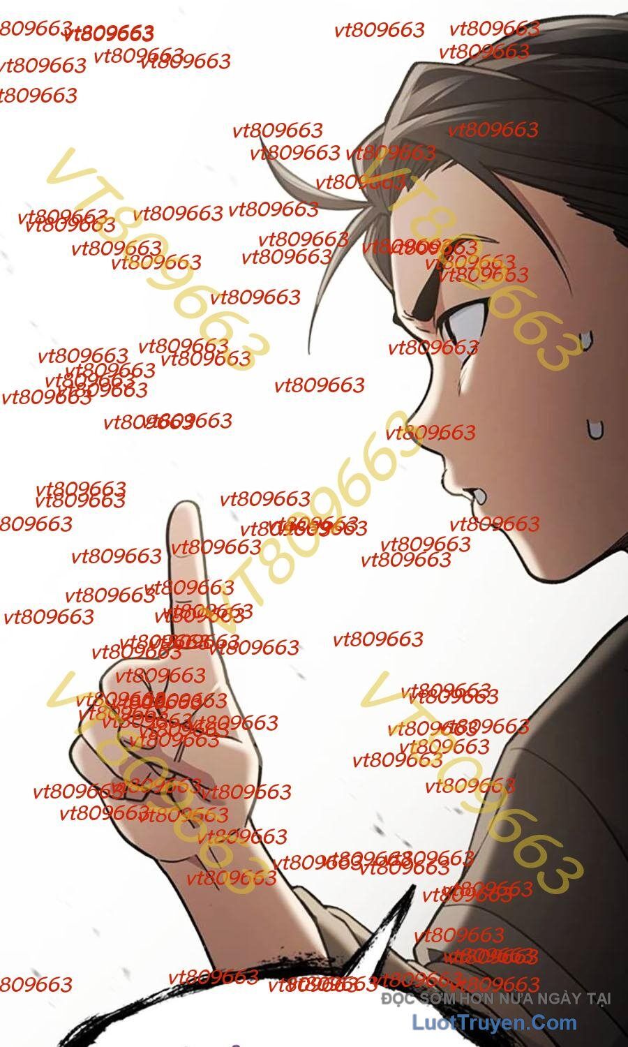 Thiên Trung Long Môn Chap 28 - Next Chap 29