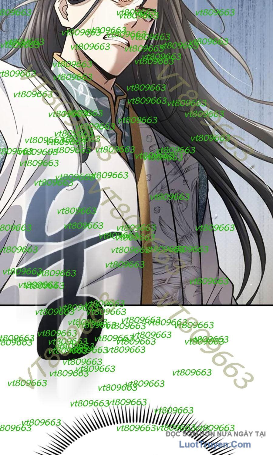 Thiên Trung Long Môn Chap 28 - Next Chap 29