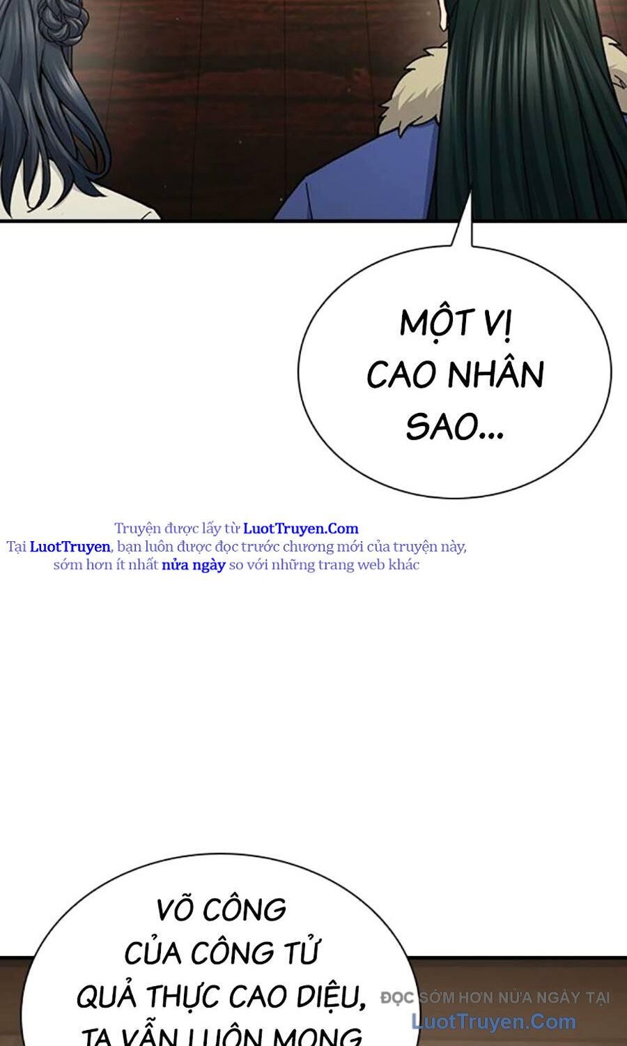 Thiên Trung Long Môn Chap 28 - Next Chap 29