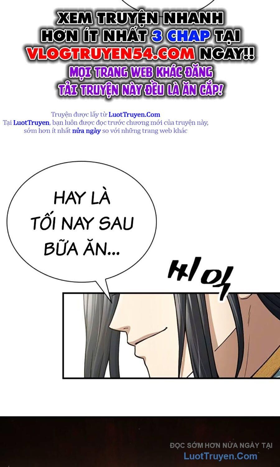 Thiên Trung Long Môn Chap 28 - Next Chap 29