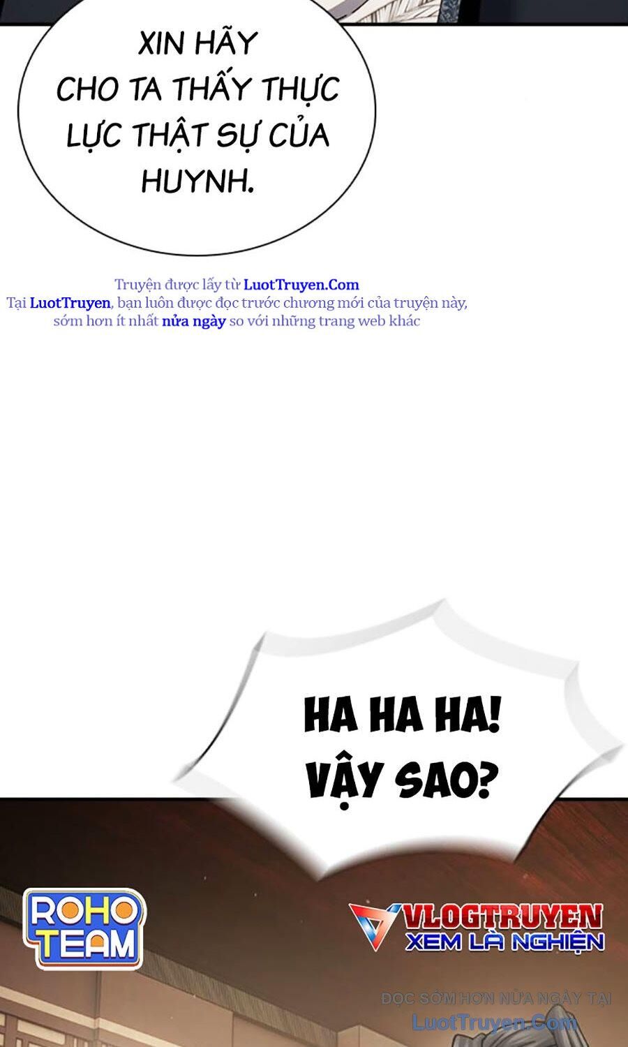 Thiên Trung Long Môn Chap 28 - Next Chap 29