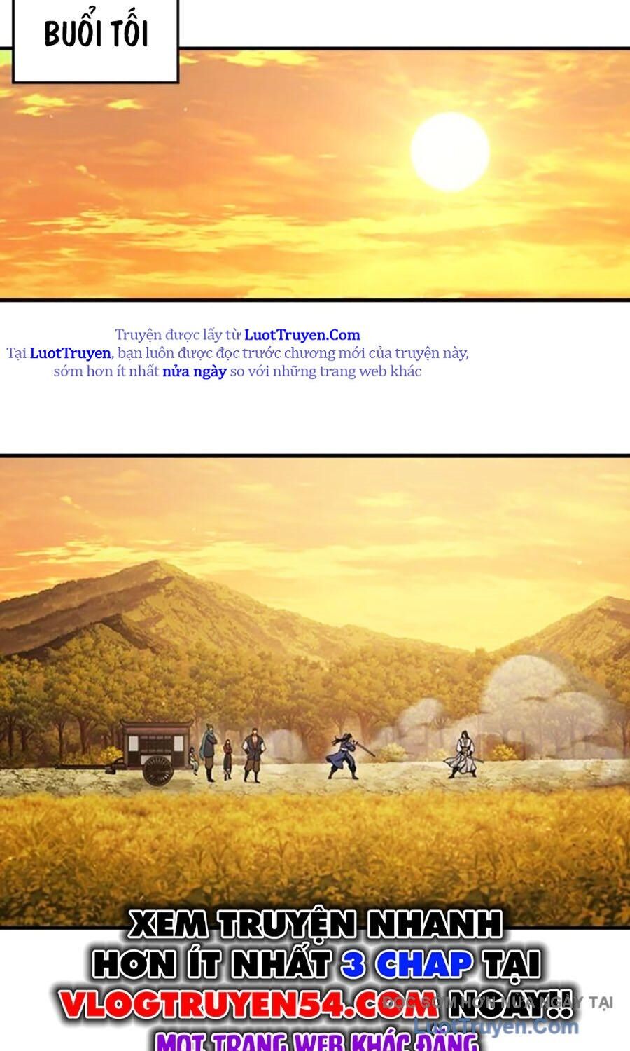 Thiên Trung Long Môn Chap 28 - Next Chap 29