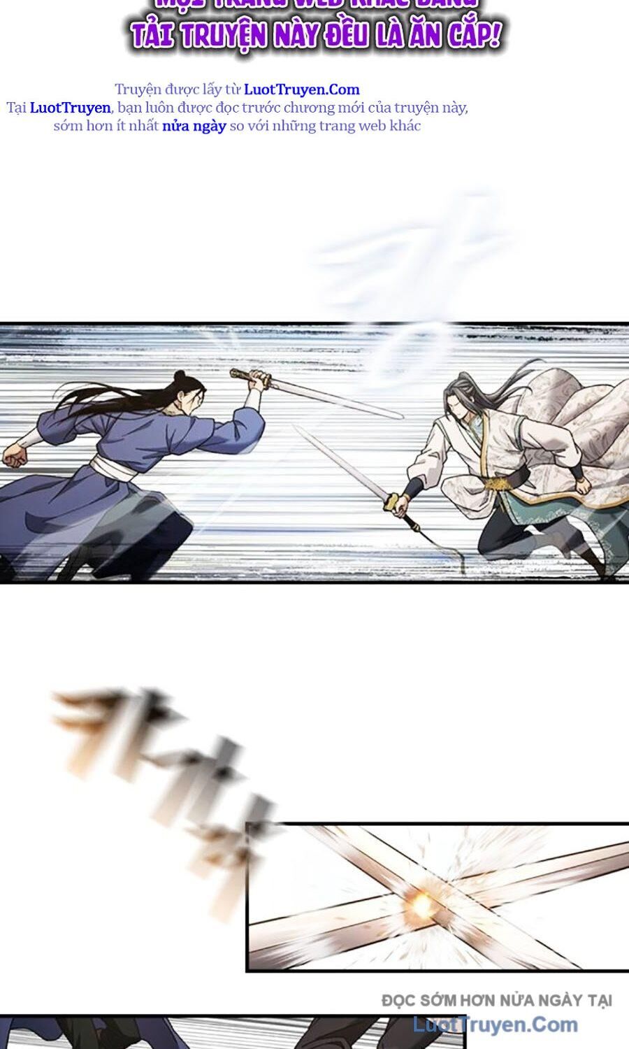 Thiên Trung Long Môn Chap 28 - Next Chap 29