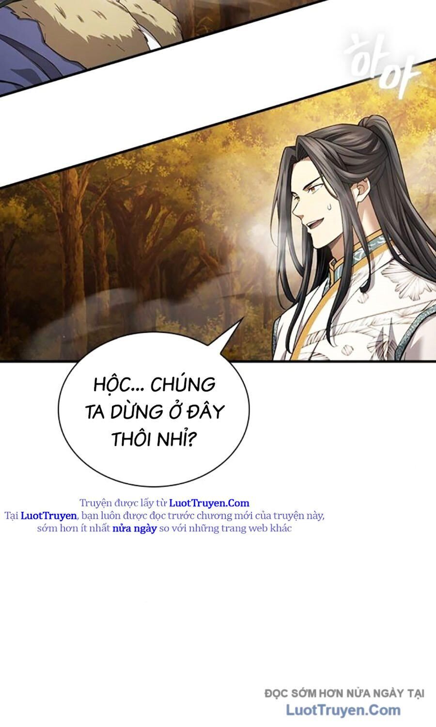 Thiên Trung Long Môn Chap 28 - Next Chap 29