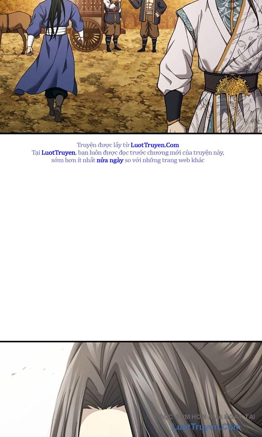 Thiên Trung Long Môn Chap 28 - Next Chap 29