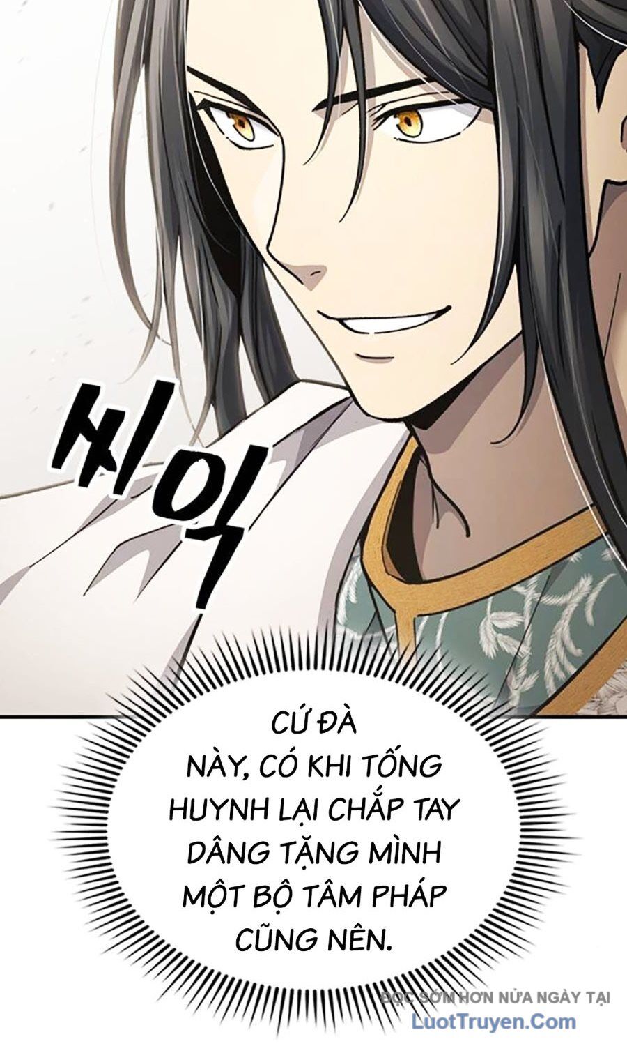 Thiên Trung Long Môn Chap 28 - Next Chap 29
