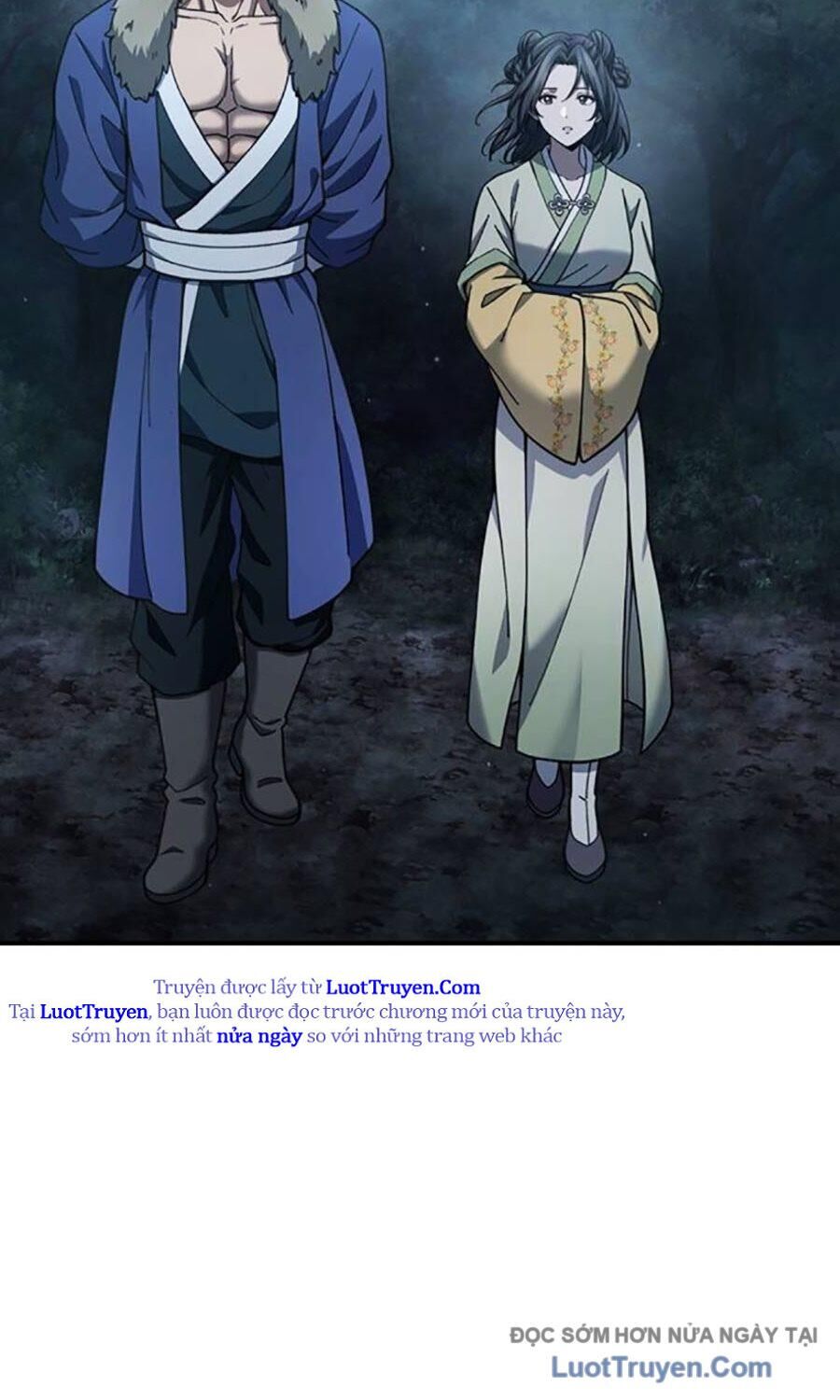 Thiên Trung Long Môn Chap 28 - Next Chap 29