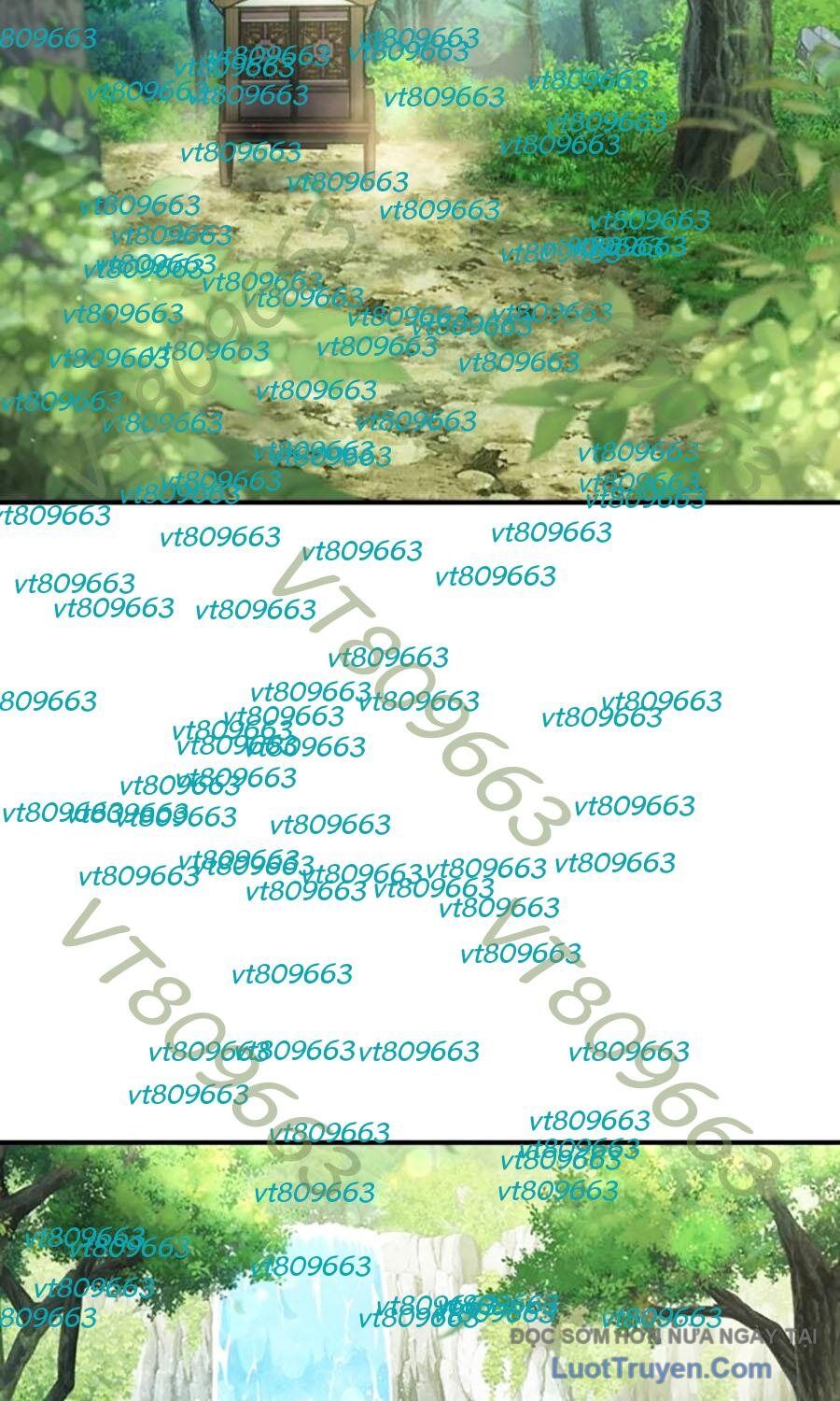 Thiên Trung Long Môn Chap 28 - Next Chap 29