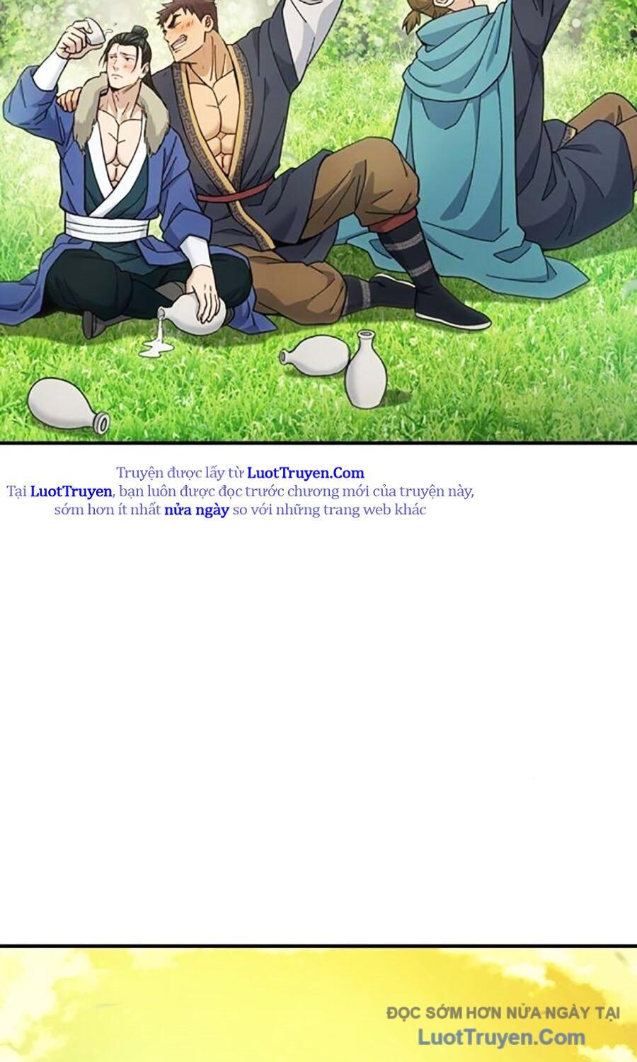 Thiên Trung Long Môn Chap 28 - Next Chap 29