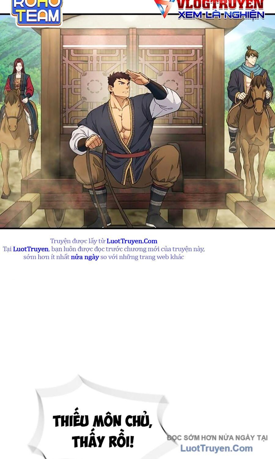 Thiên Trung Long Môn Chap 28 - Next Chap 29