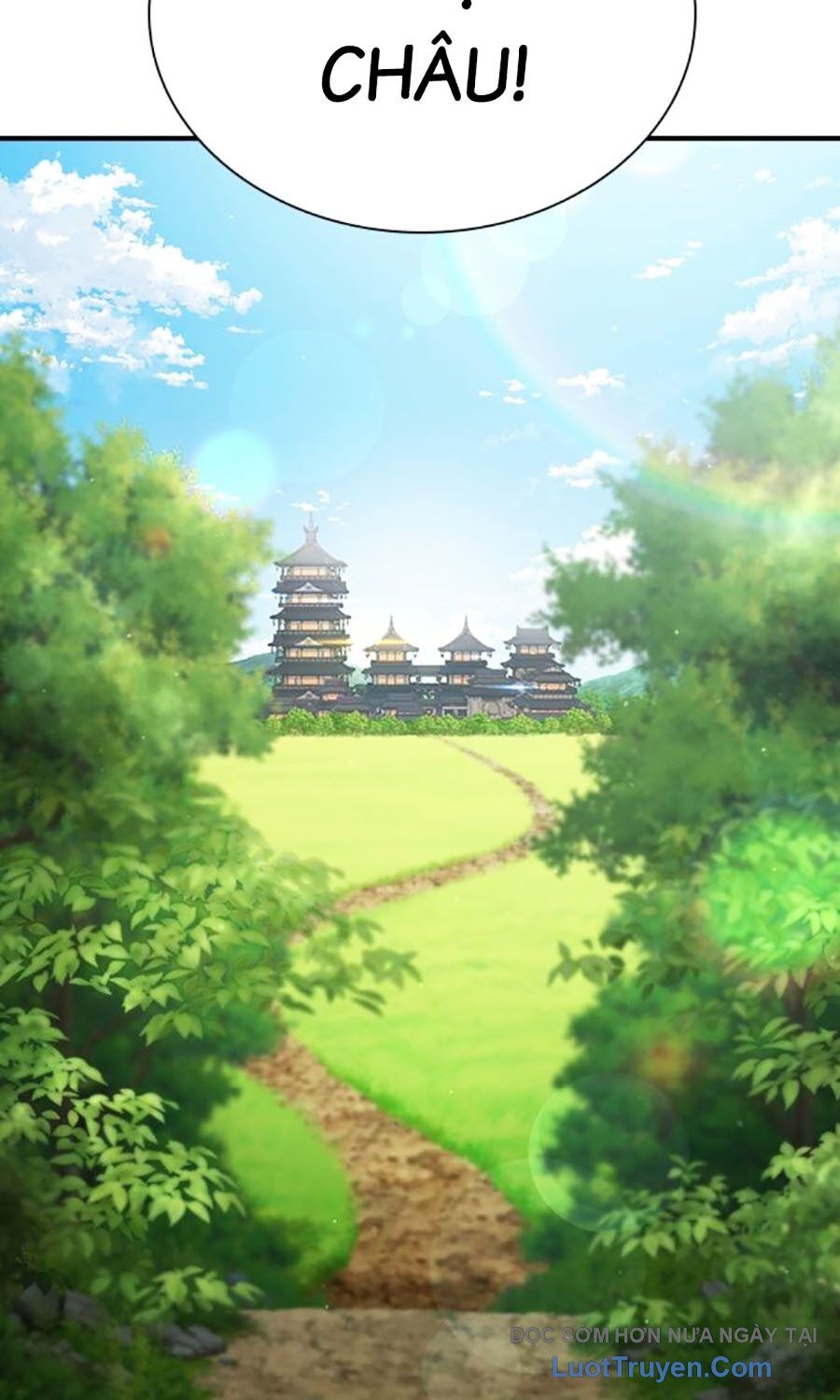 Thiên Trung Long Môn Chap 28 - Next Chap 29