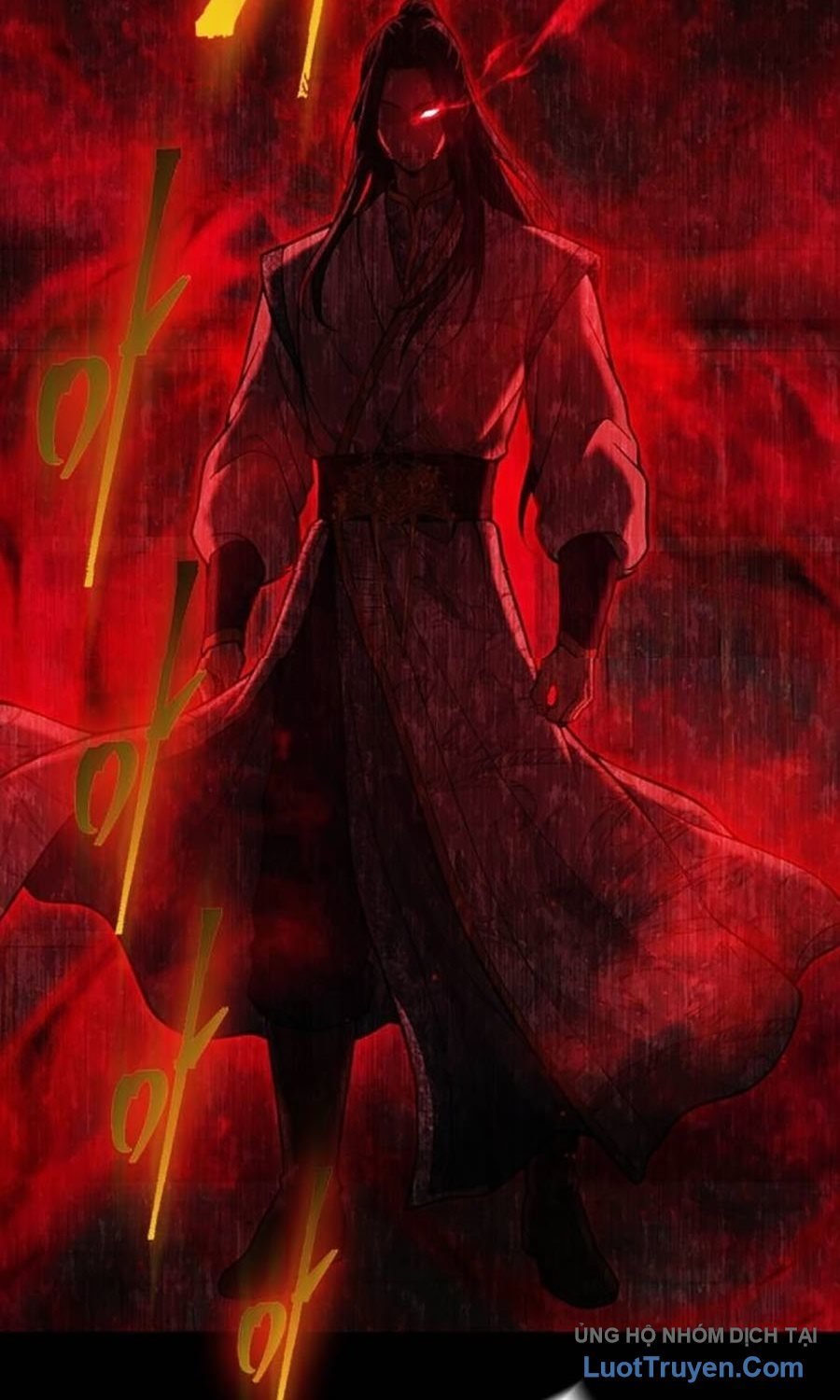 Thiên Trung Long Môn Chap 30 - Next Chap 31