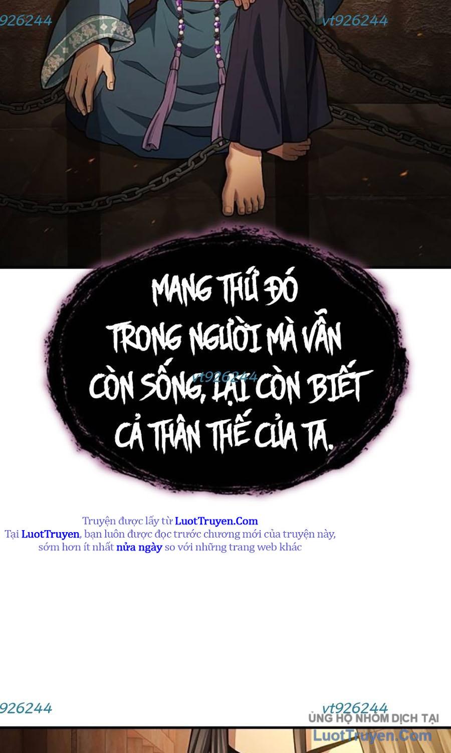 Thiên Trung Long Môn Chap 30 - Next Chap 31