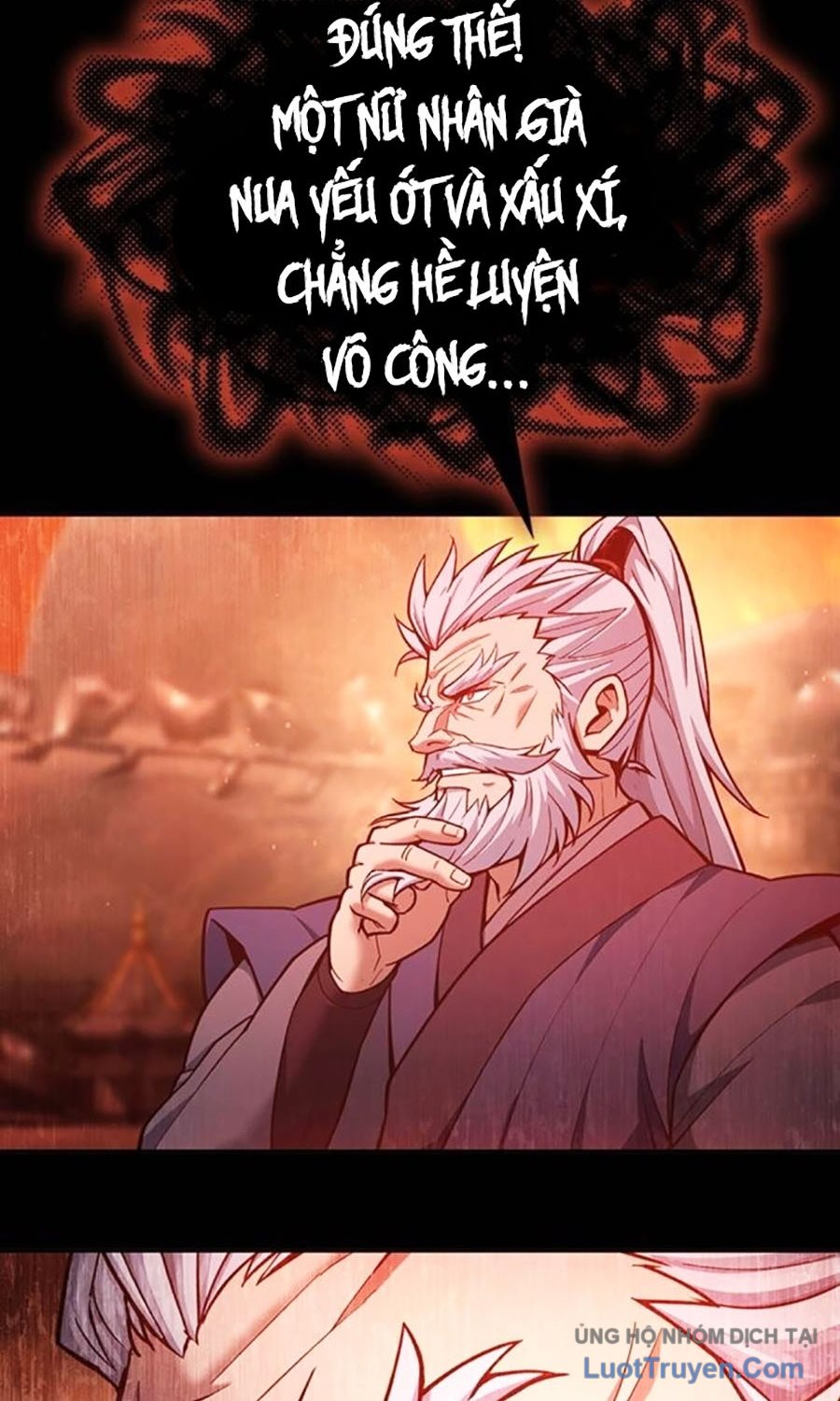 Thiên Trung Long Môn Chap 30 - Next Chap 31