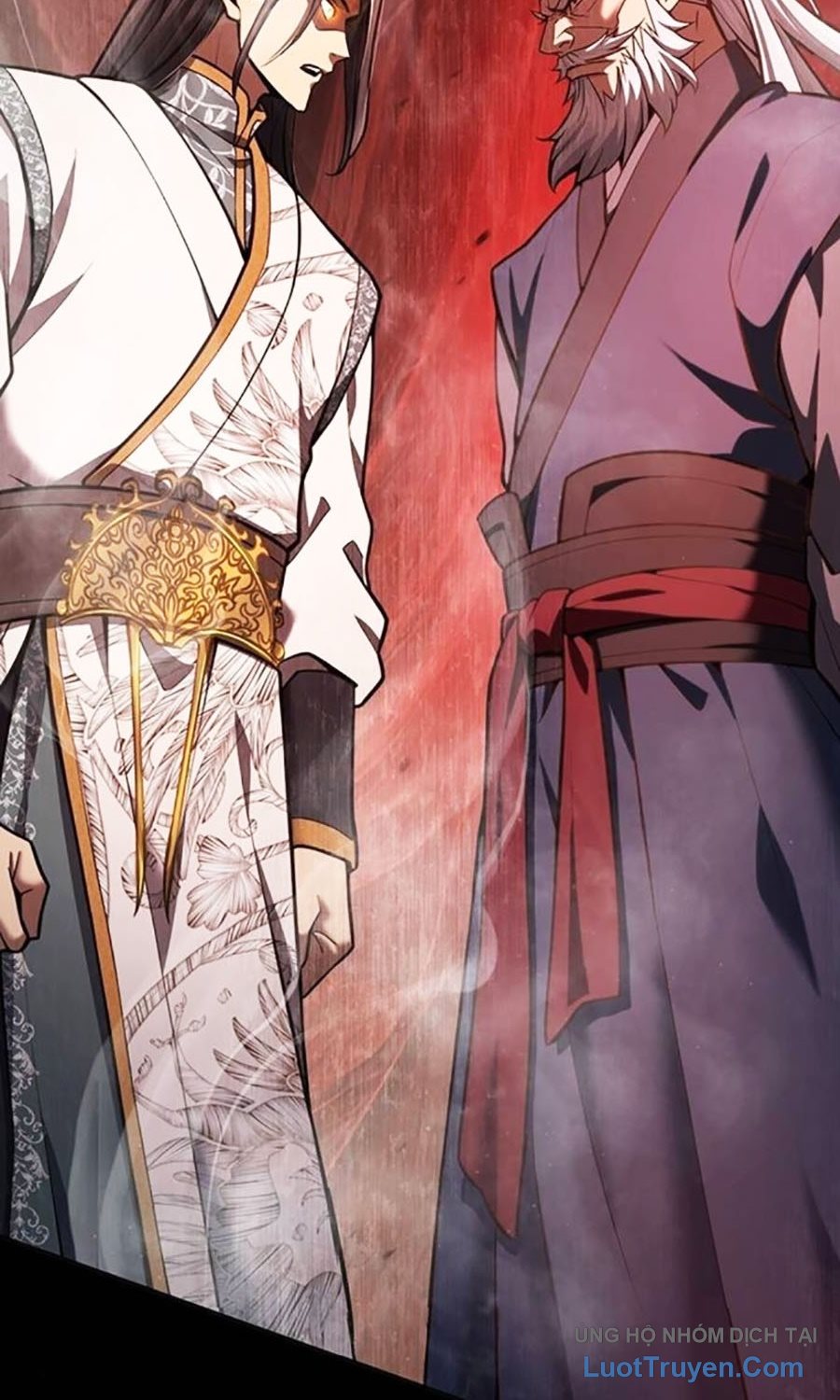 Thiên Trung Long Môn Chap 30 - Next Chap 31