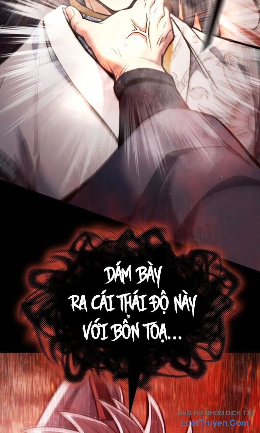 Thiên Trung Long Môn Chap 30 - Next Chap 31