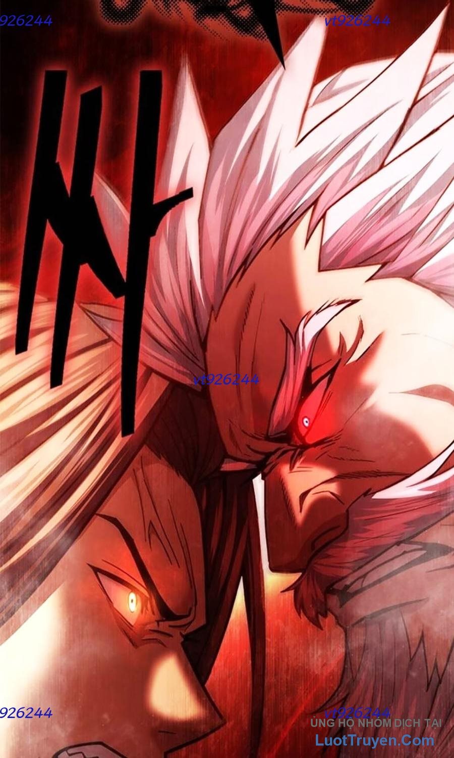 Thiên Trung Long Môn Chap 30 - Next Chap 31