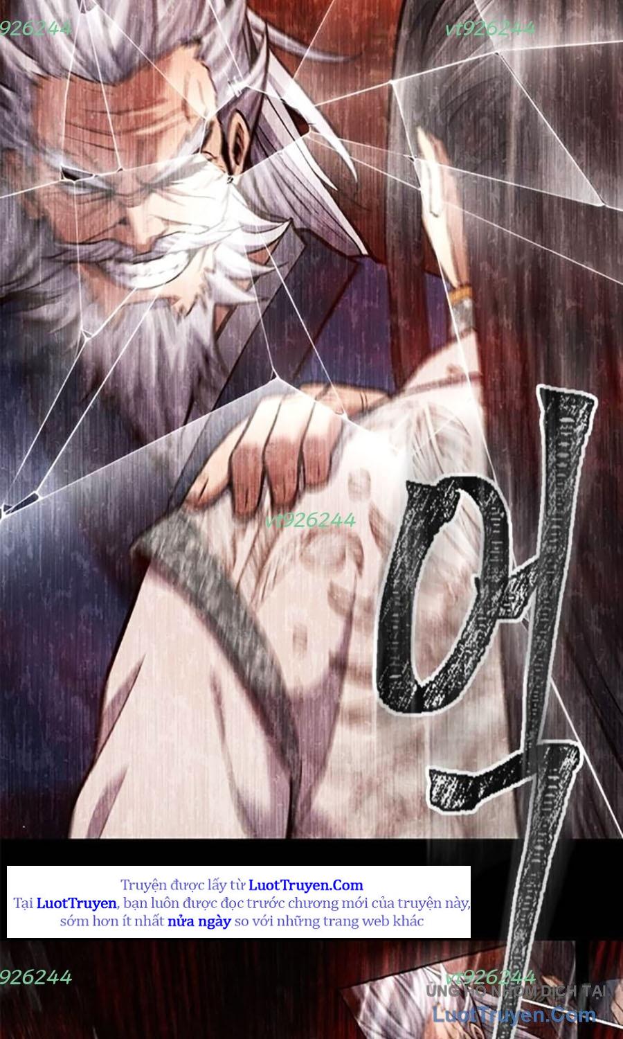 Thiên Trung Long Môn Chap 30 - Next Chap 31