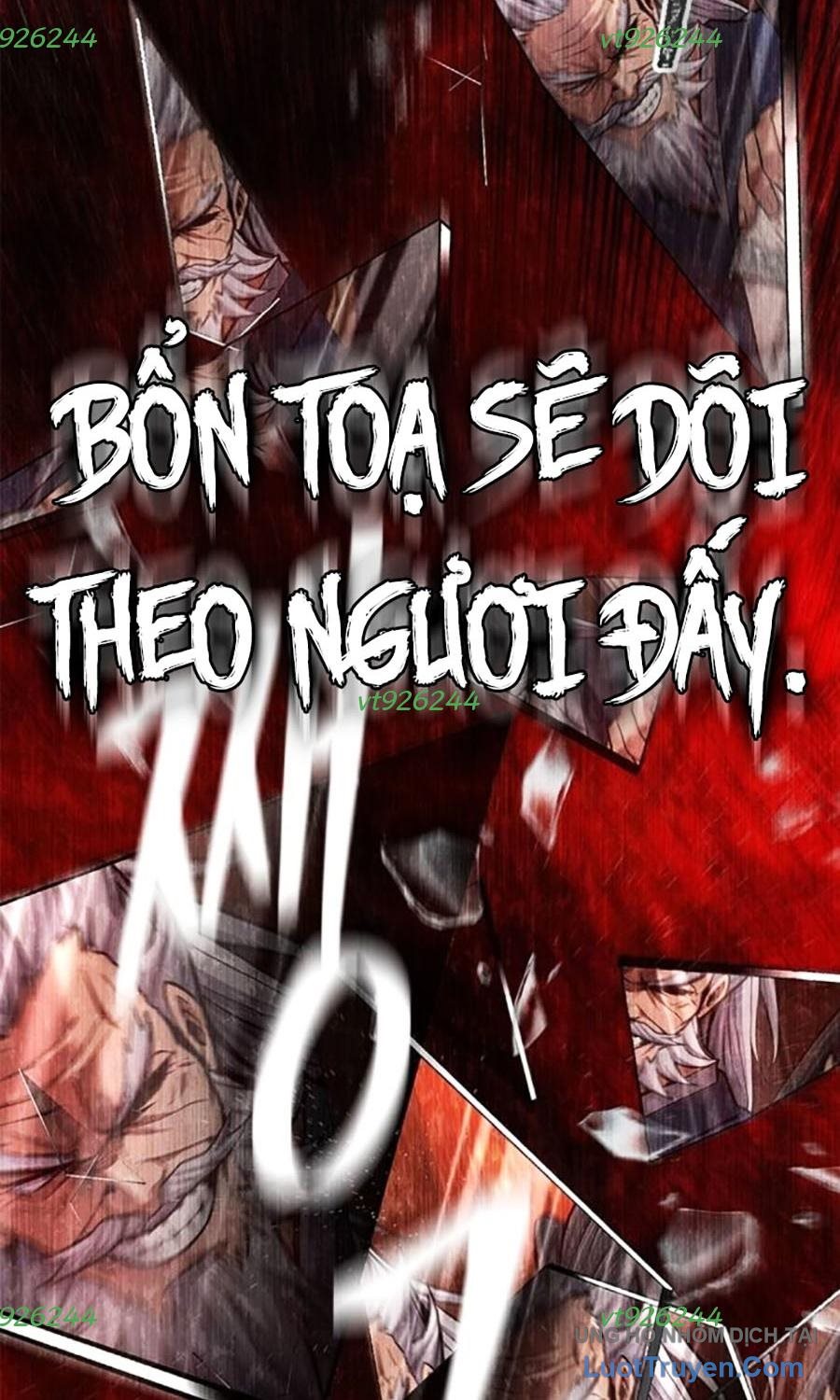 Thiên Trung Long Môn Chap 30 - Next Chap 31