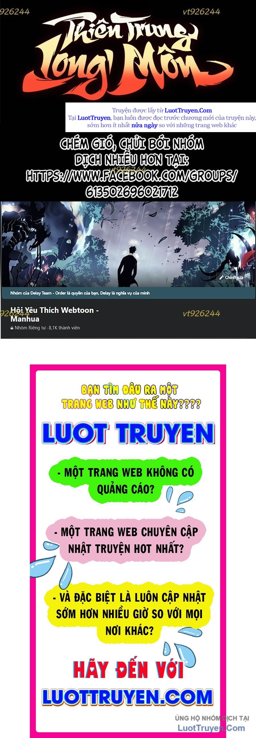 Thiên Trung Long Môn Chap 30 - Next Chap 31