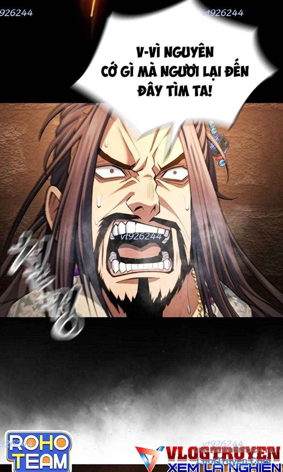 Thiên Trung Long Môn Chap 30 - Next Chap 31