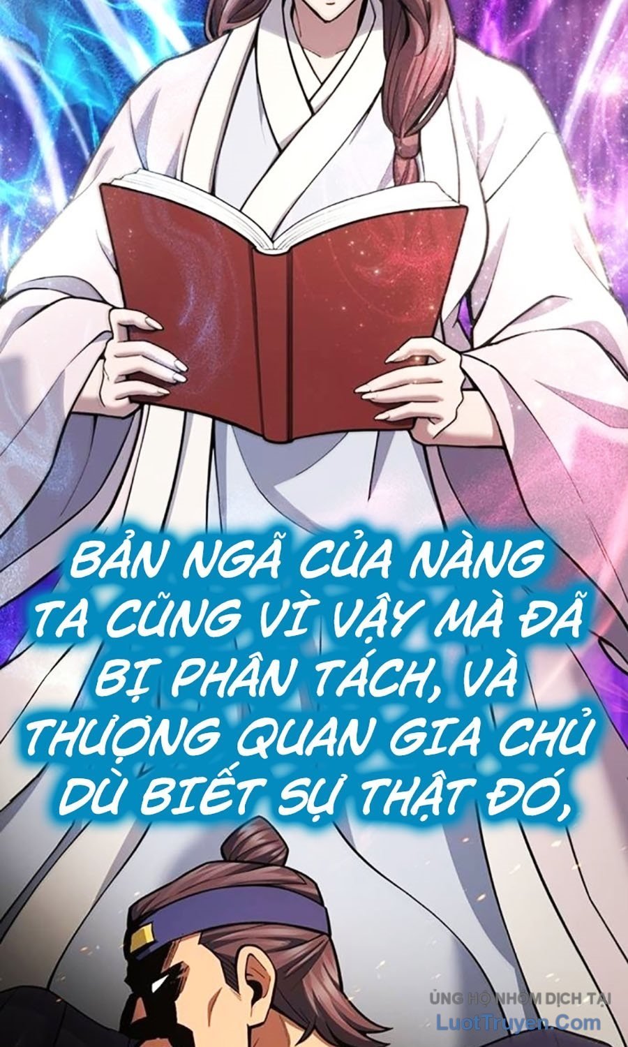 Thiên Trung Long Môn Chap 30 - Next Chap 31