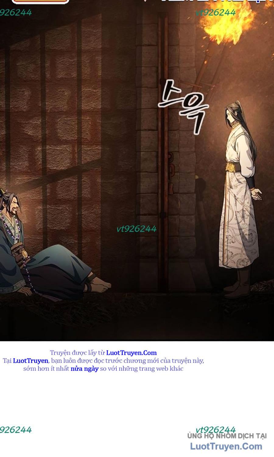 Thiên Trung Long Môn Chap 30 - Next Chap 31