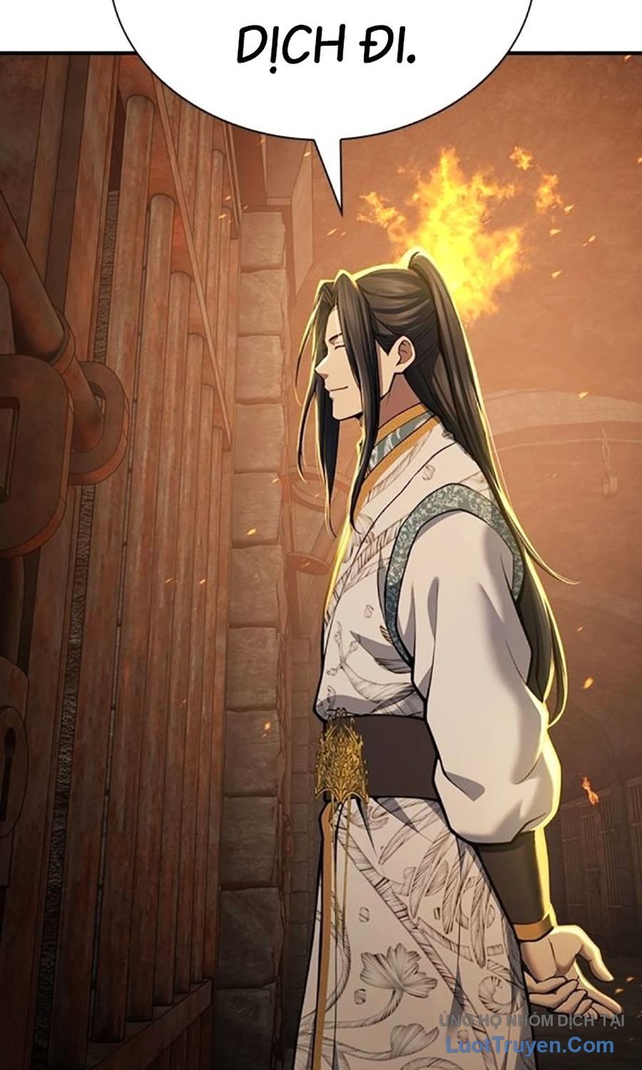 Thiên Trung Long Môn Chap 30 - Next Chap 31