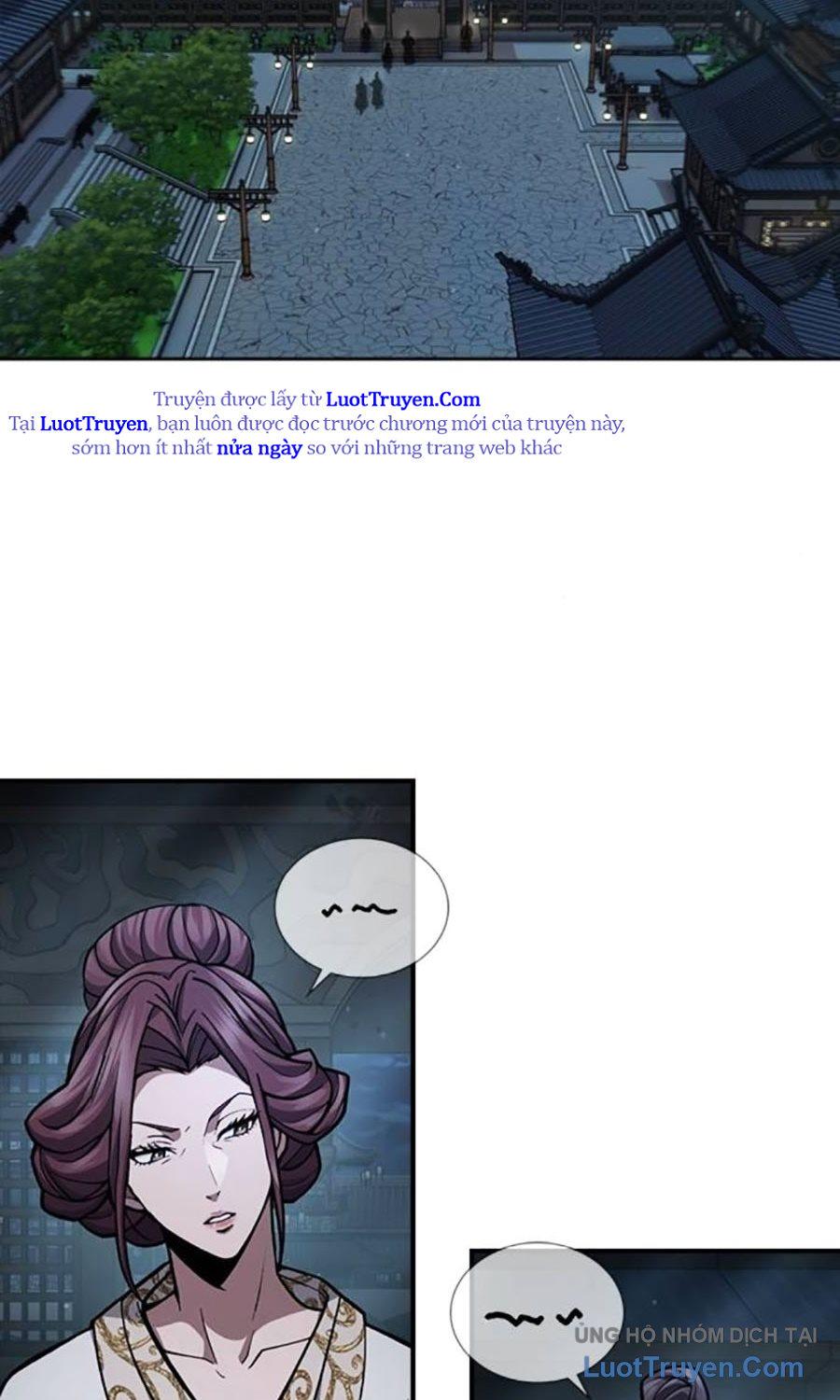 Thiên Trung Long Môn Chap 30 - Next Chap 31