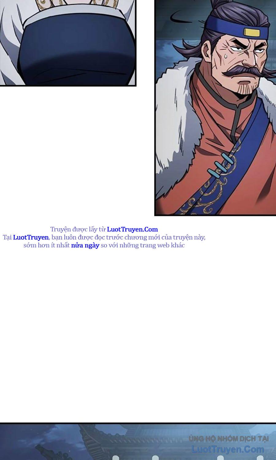 Thiên Trung Long Môn Chap 30 - Next Chap 31