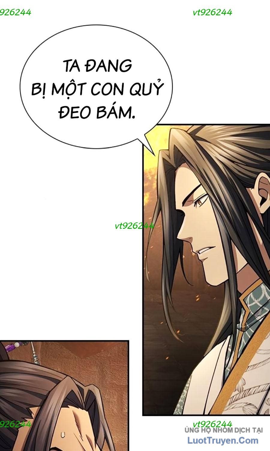 Thiên Trung Long Môn Chap 30 - Next Chap 31