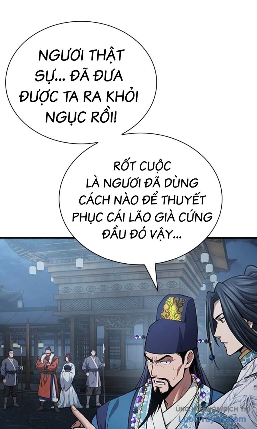 Thiên Trung Long Môn Chap 30 - Next Chap 31