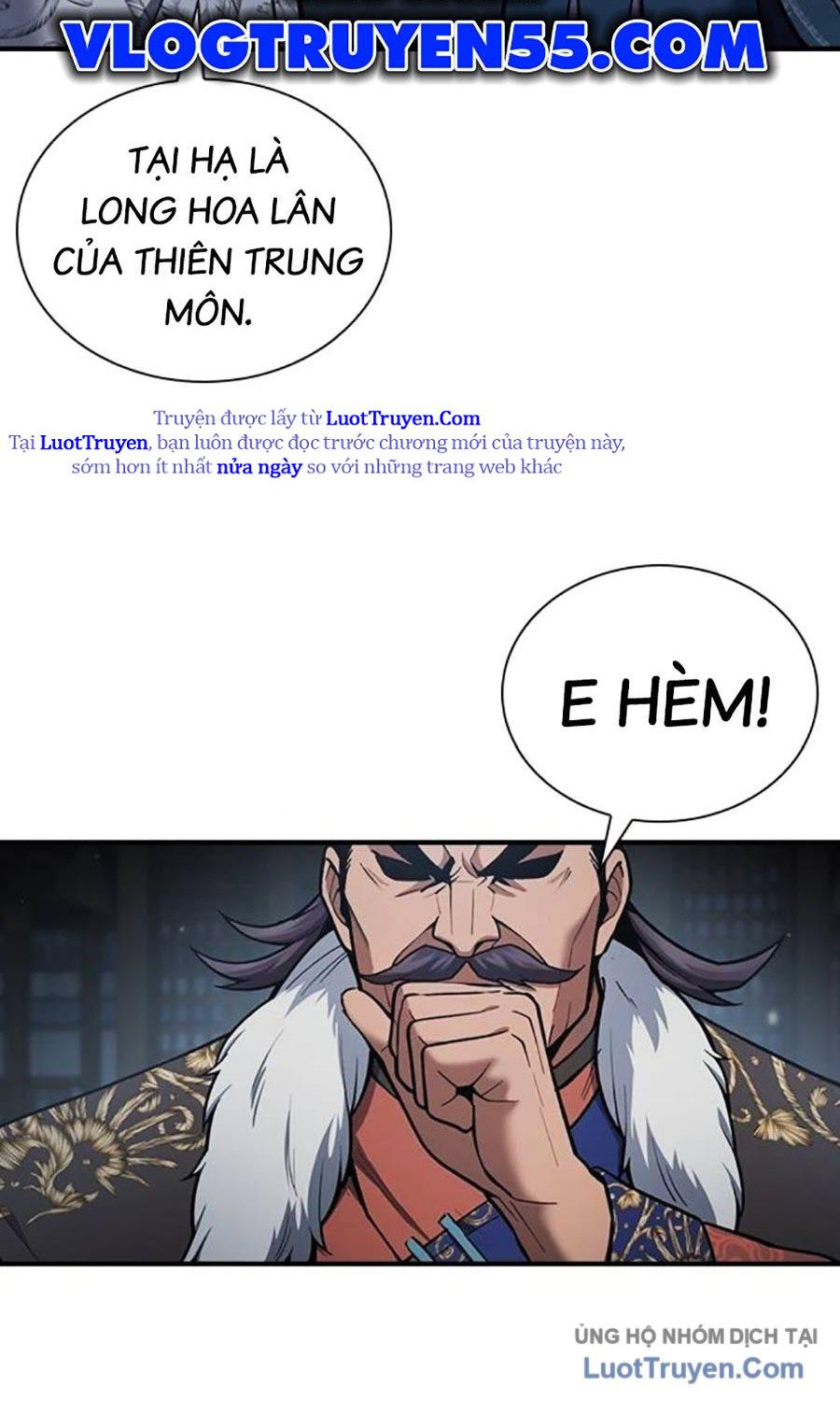 Thiên Trung Long Môn Chap 30 - Next Chap 31