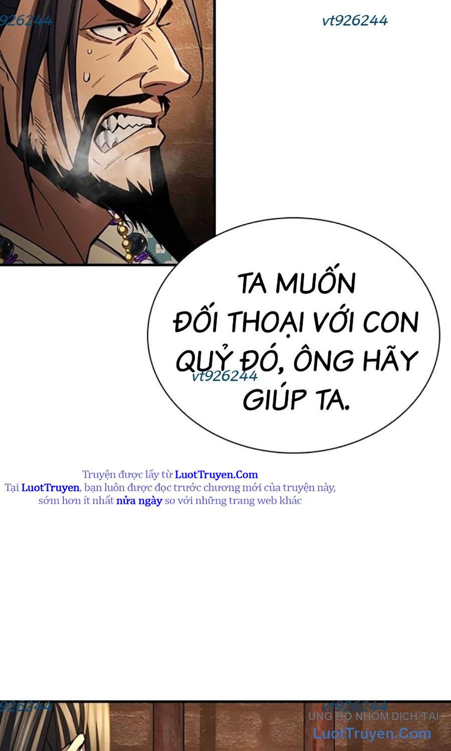 Thiên Trung Long Môn Chap 30 - Next Chap 31