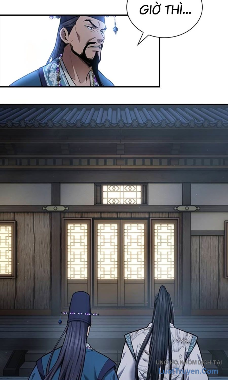 Thiên Trung Long Môn Chap 30 - Next Chap 31