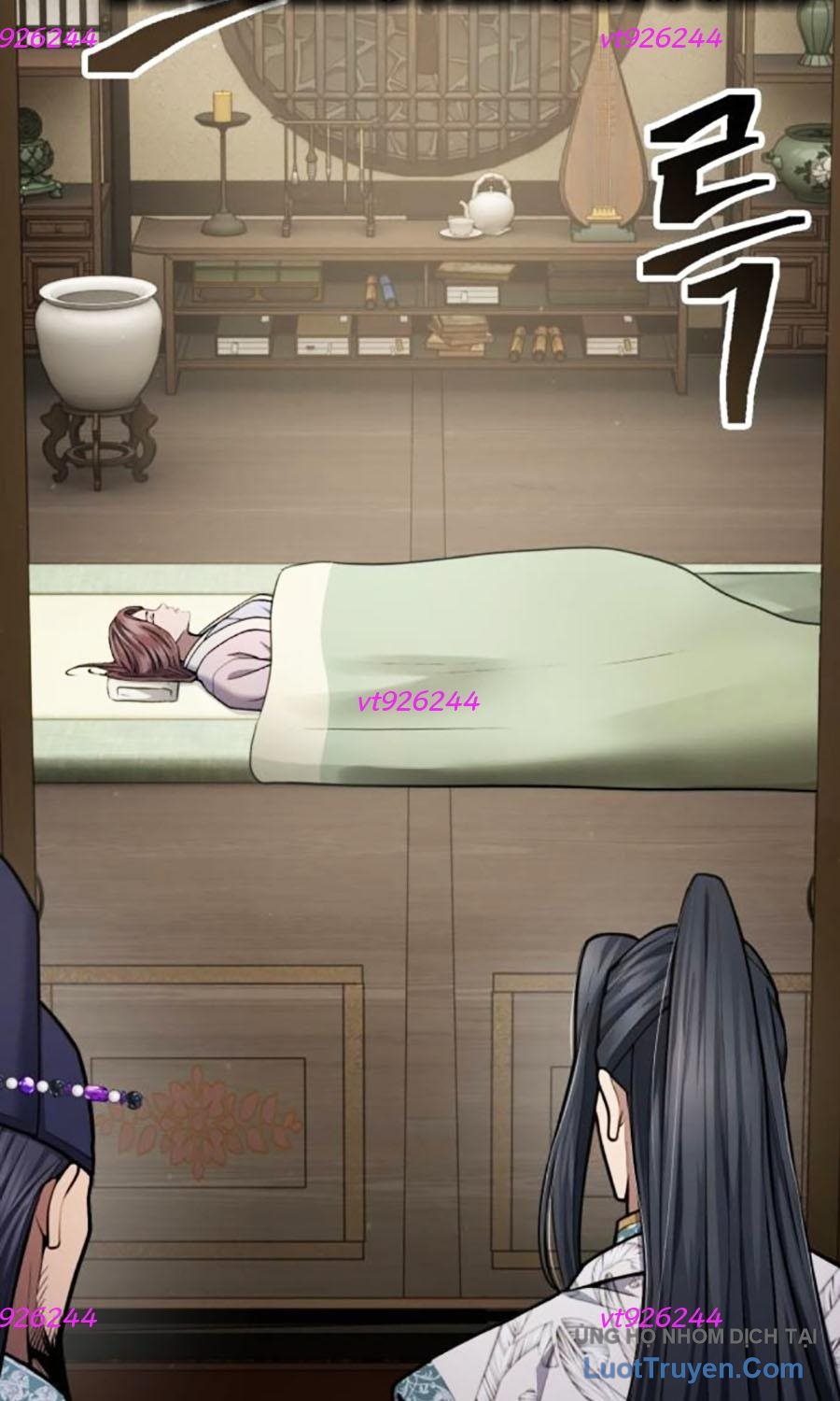 Thiên Trung Long Môn Chap 30 - Next Chap 31