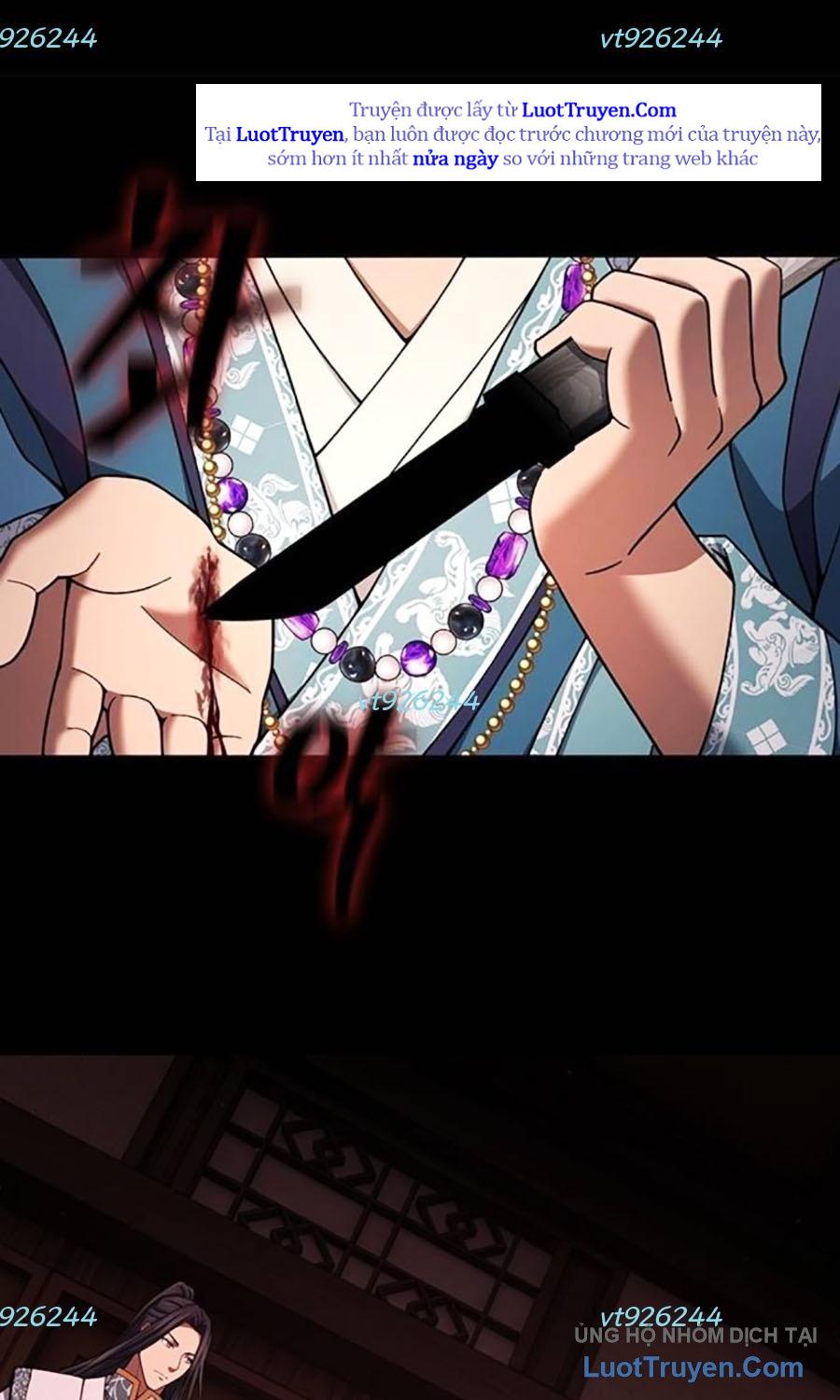 Thiên Trung Long Môn Chap 30 - Next Chap 31