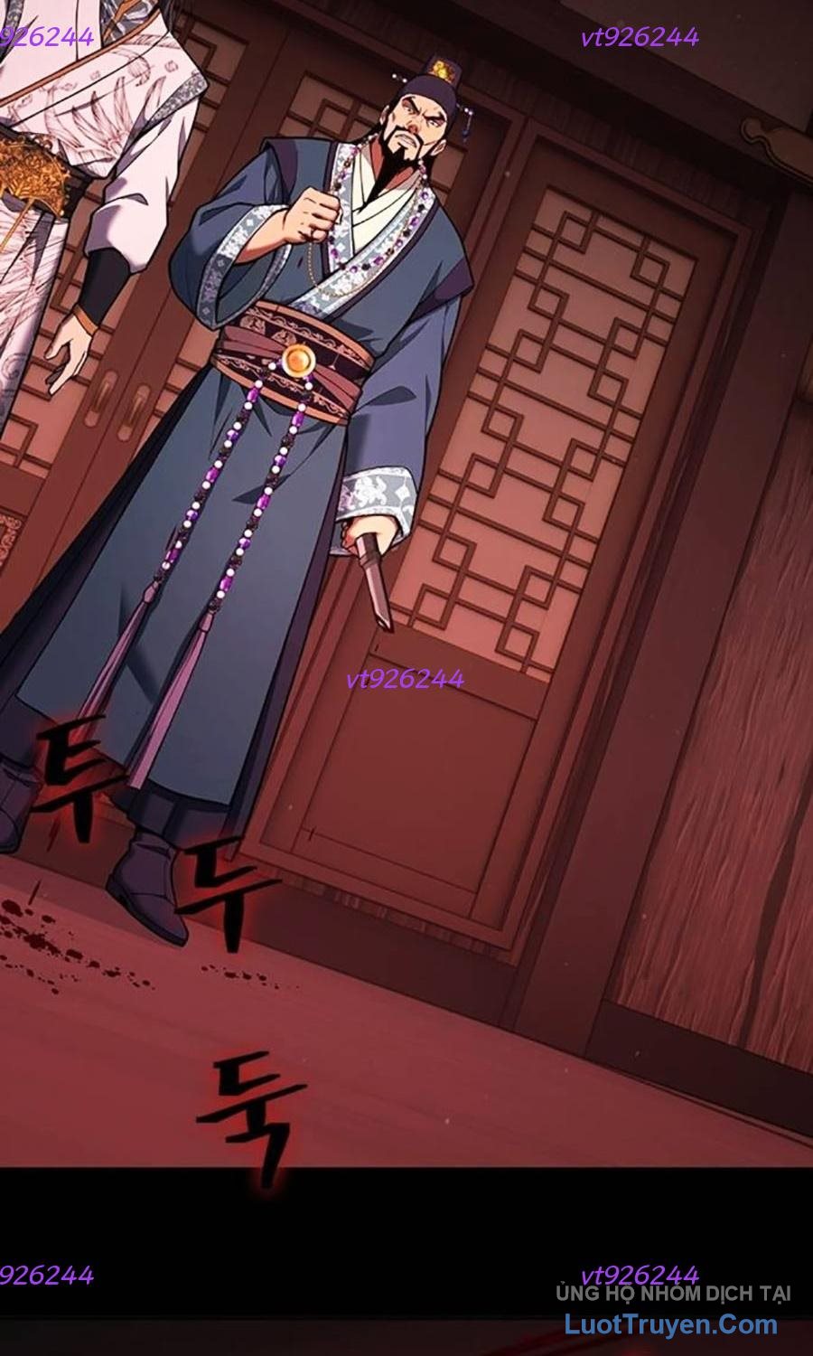 Thiên Trung Long Môn Chap 30 - Next Chap 31