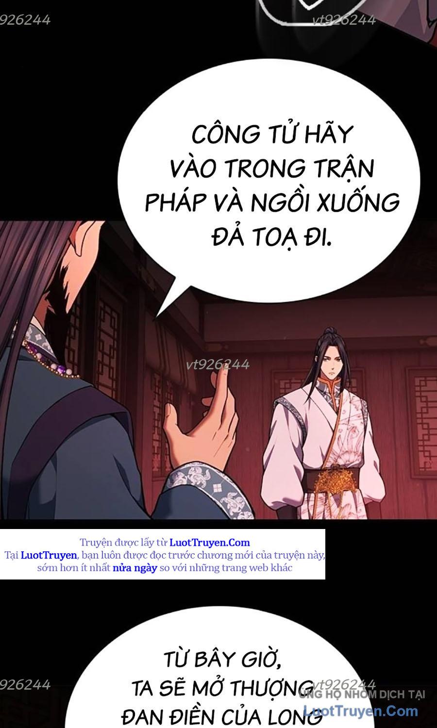 Thiên Trung Long Môn Chap 30 - Next Chap 31