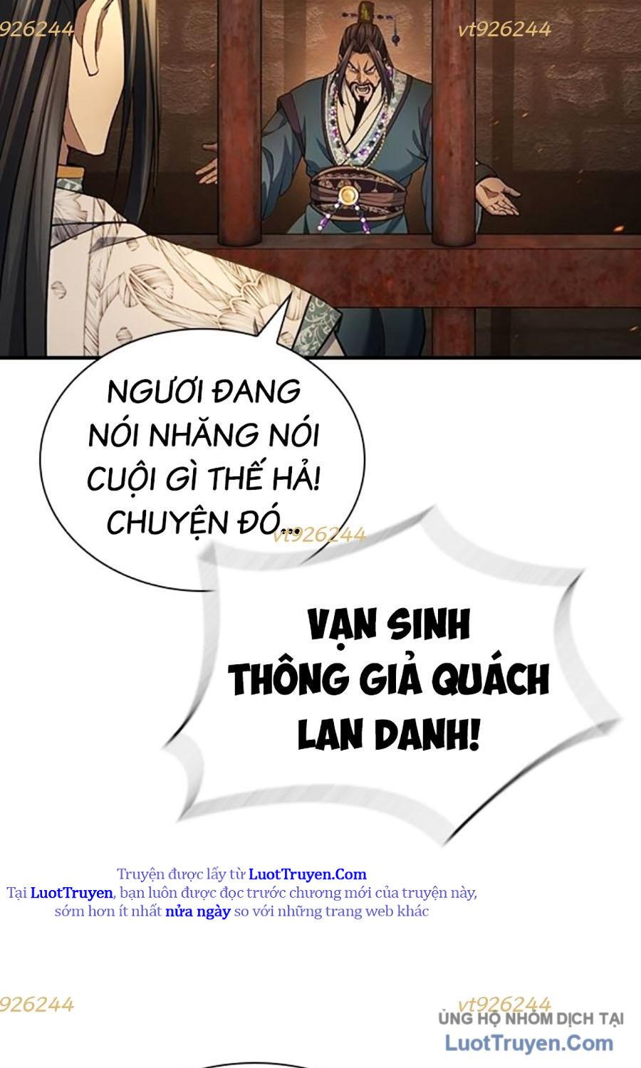 Thiên Trung Long Môn Chap 30 - Next Chap 31