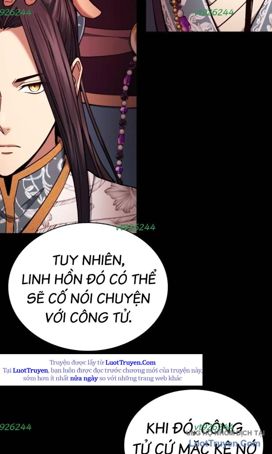 Thiên Trung Long Môn Chap 30 - Next Chap 31
