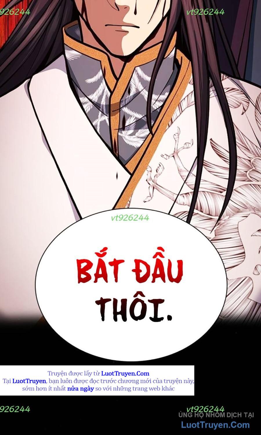 Thiên Trung Long Môn Chap 30 - Next Chap 31