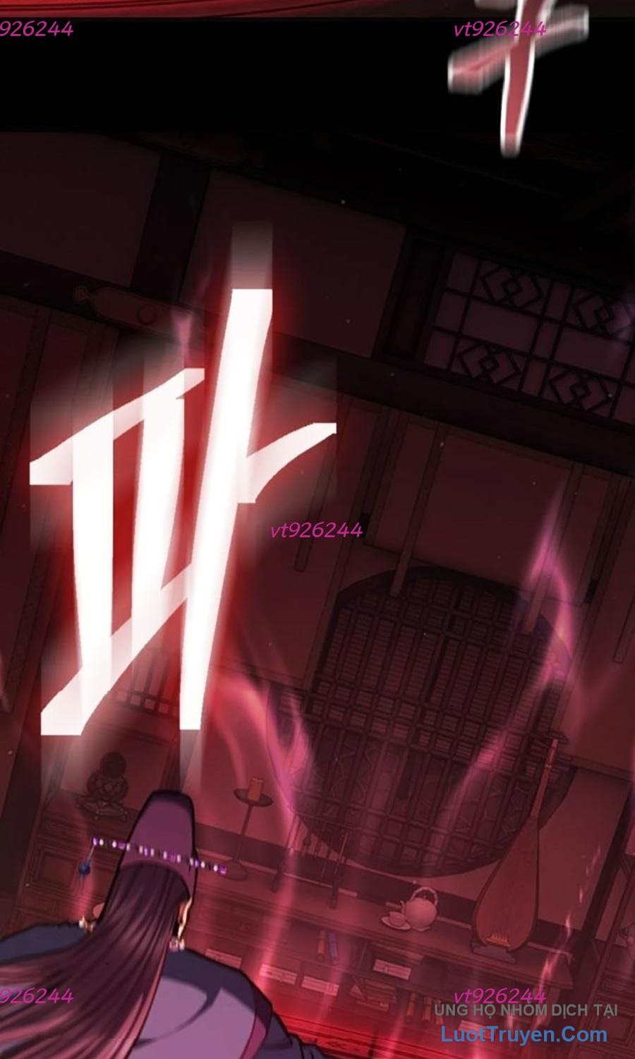 Thiên Trung Long Môn Chap 30 - Next Chap 31