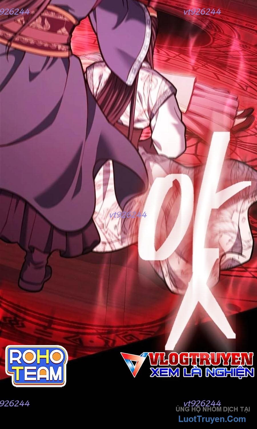 Thiên Trung Long Môn Chap 30 - Next Chap 31