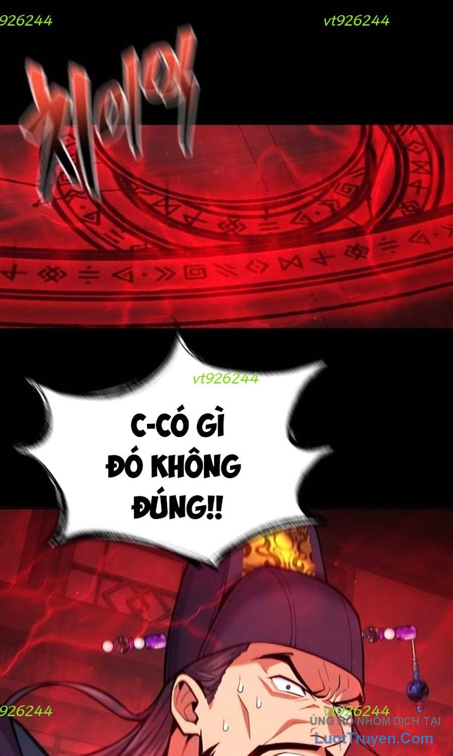 Thiên Trung Long Môn Chap 30 - Next Chap 31