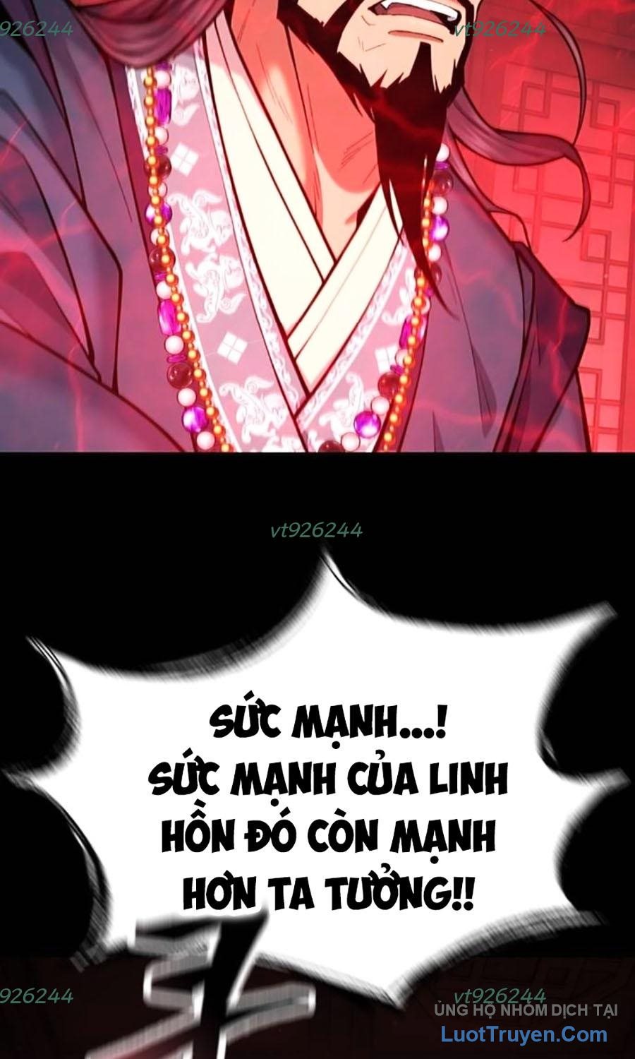 Thiên Trung Long Môn Chap 30 - Next Chap 31