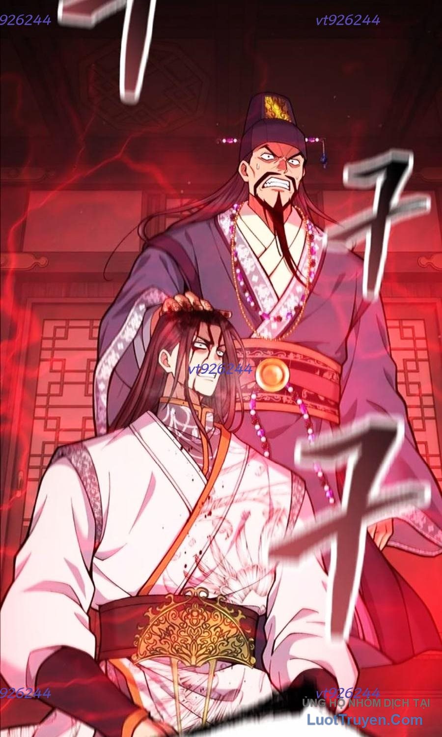 Thiên Trung Long Môn Chap 30 - Next Chap 31