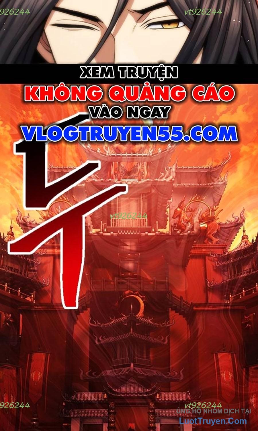 Thiên Trung Long Môn Chap 30 - Next Chap 31