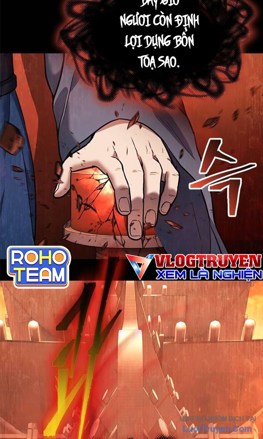 Thiên Trung Long Môn Chap 30 - Next Chap 31